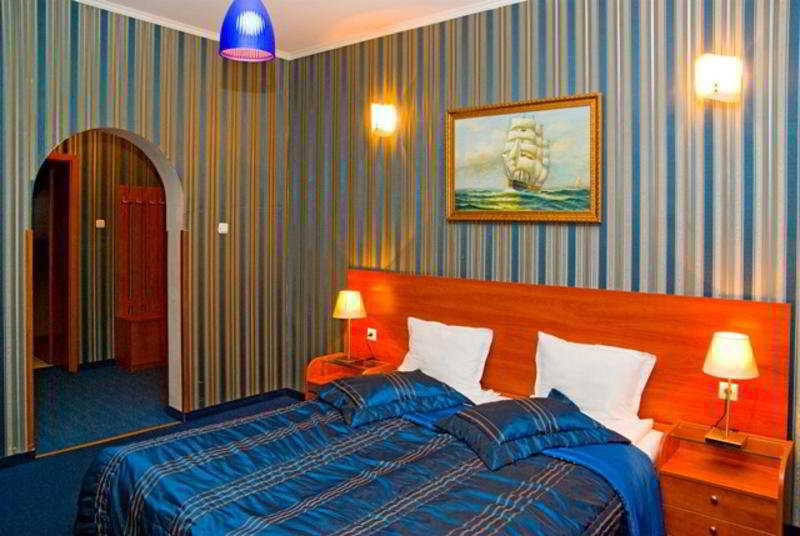 Maxim Boutique Hotel Sofia Room photo